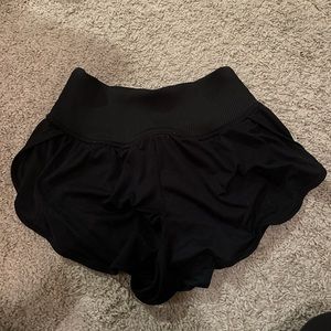 Free People Movement Shorts
